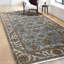Trinity One-of-a-Kind 5'3" X 10'5" Area Rug