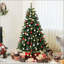 Arbre de Noël artificiel-2080844108