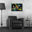 «In The Jungle Original» par Tanya Mavric-101672145