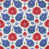 Blue/Red