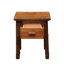 Table de bout Fireside Lodge Hickory-14233922