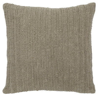 Marcie Square Pillow Cover & Insert