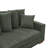 Emmakate Corduroy Sectional Symmetrical-1240844564