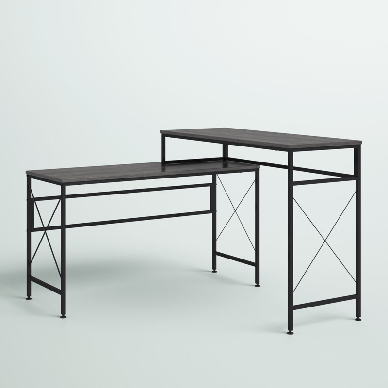 Bureau d'écriture en L Pierson