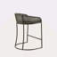 Woven Counter Stool 25"-943733049