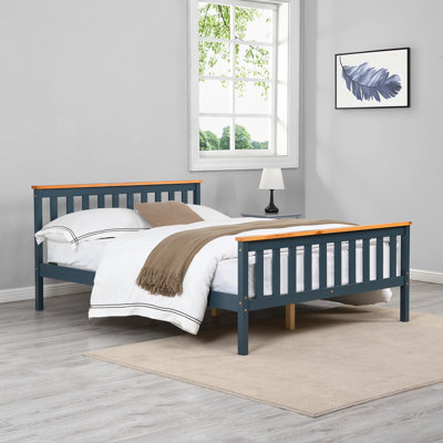 Gatling Bed