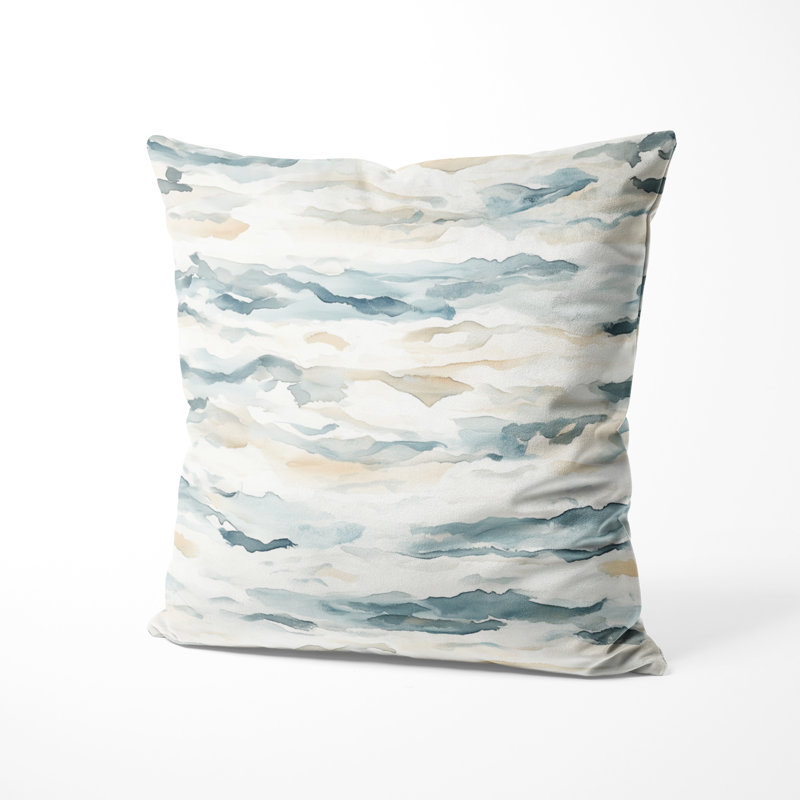 Coussin Coastal, H 20 po x l 20 po