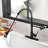 Fapully Pull Down Kitchen Faucet