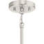 Luminaire suspendu cylindrique à 1 lumière Bellaluna-1858480049