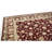 Hand Knotted Wool Indoor Rug