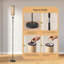 160cm Matte Column Floor Lamp-1555889650