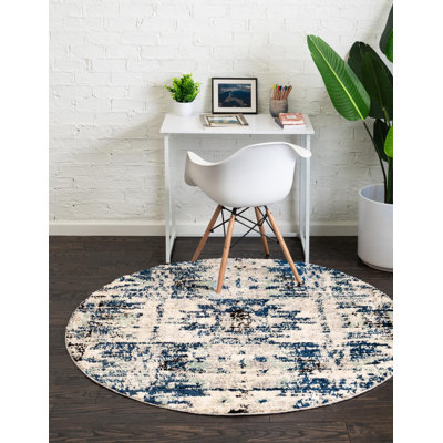 Tucson Geometric Indoor Rug