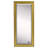 Ayden Solid Wood Flat Wall Mirror-391337608