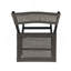 Ensemble de 2 chaises HILLSIDE BISTRO