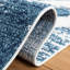 Tapis à poils longs Imraan-78147768