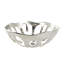 Maielle Aluminum Decorative Bowl-88596488