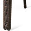 Tabouret 17,5 po Branlee