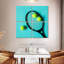 Sireci Tennis Racket Balls
