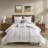 Imani Cotton Printed Comforter Set-725490625-725490626