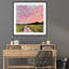 «Cran Oklahoma» par - Impression sur cadre photo-471529025-471529049