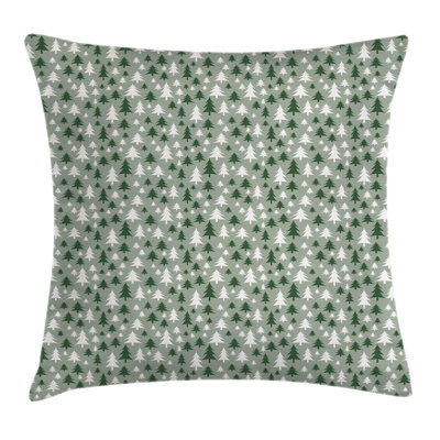 Square Scatter Cushion Cushion Cover