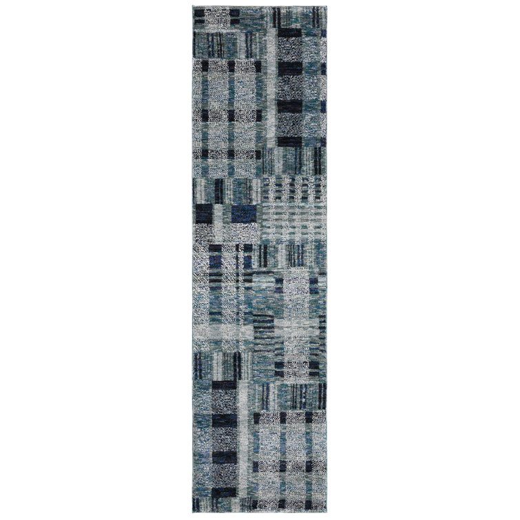 Torge Geometric Indoor Rug