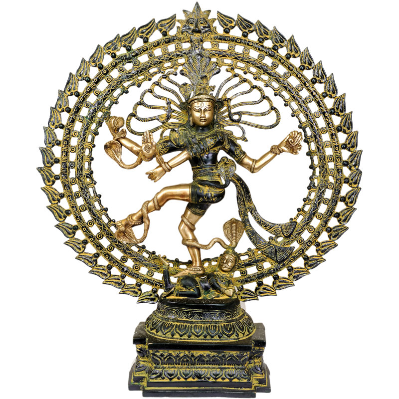 Religious & Spiritual Statue