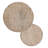 Kennerly Nesting Side Tables – 2Pc Set