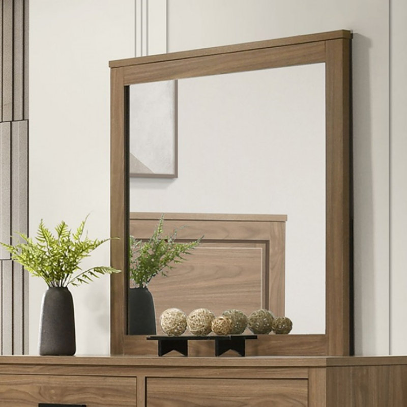 Ethel Mirror