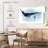 Watercolor Humpback I-107924577