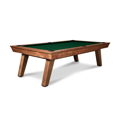 Doc & Holliday Marvin Muse Pool Table With Professional Installation Included