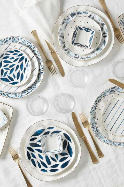 Shop Dinnerware