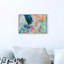«Abstract That Love Feeling», impression sur toile-55038030-55038032-119864420