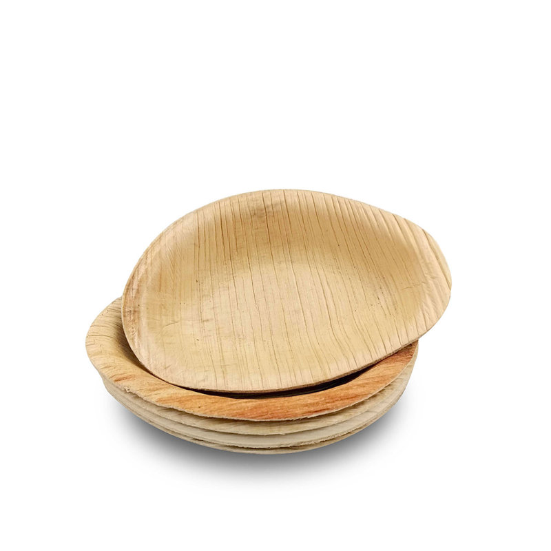 Disposable Birthday Dining Bowl