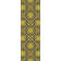 Kiuchi Wool Geometric Indoor Rug