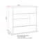 Clarita Sofa End Table