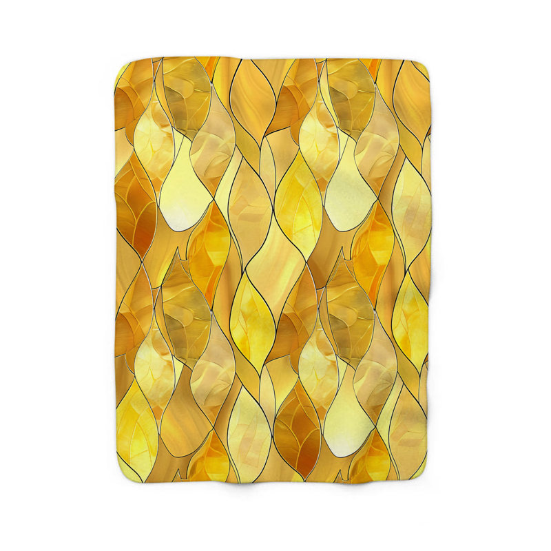 Throw Blanket, Twin