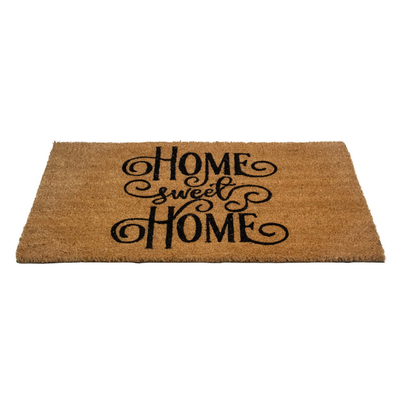 Paillasson Natural Coir 18 "x 30"
