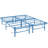 Modway Horizon Stainless Steel Bed Frame-91659906-91659925