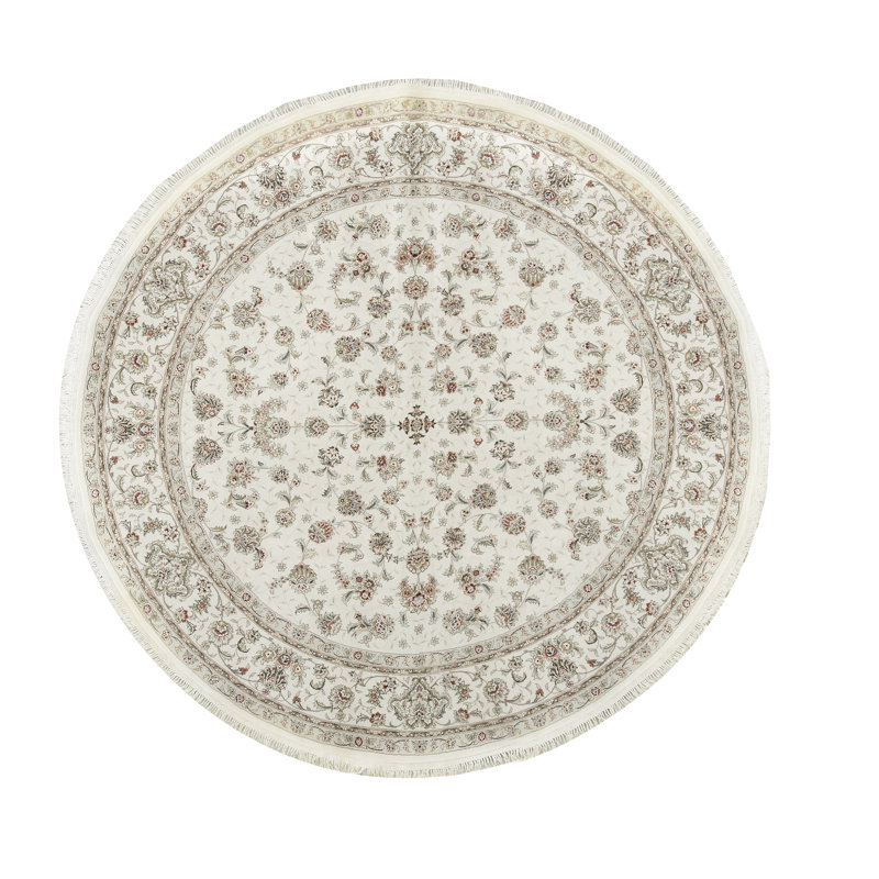 Elegance One-of-a-Kind 8' Area Rug