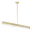 Artes 3 - Light LED Chandelier-73103290