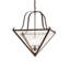 Zale 4 - Light Pendant