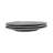 Della Round 7.5" Melamine Salad Plate-40401041