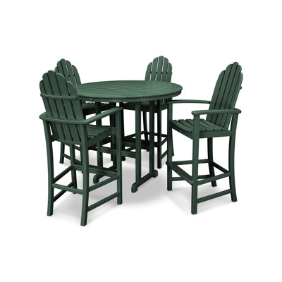 Ensemble de bar Cape Cod
