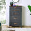 Commode 5 tiroirs Alxander