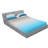 Microfiber Ombre Sheet Set-45426671-45425412