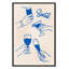 «Sante Print» par Kimberly Allen-842253157-842252951