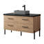 Ensemble de meuble-lavabo simple 48 po Kaminski