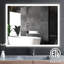 Miroir de salle de bain  48X30-1595845271