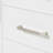 Single Bathroom Vanity with Carrara Quartz Top-94003649-121646135